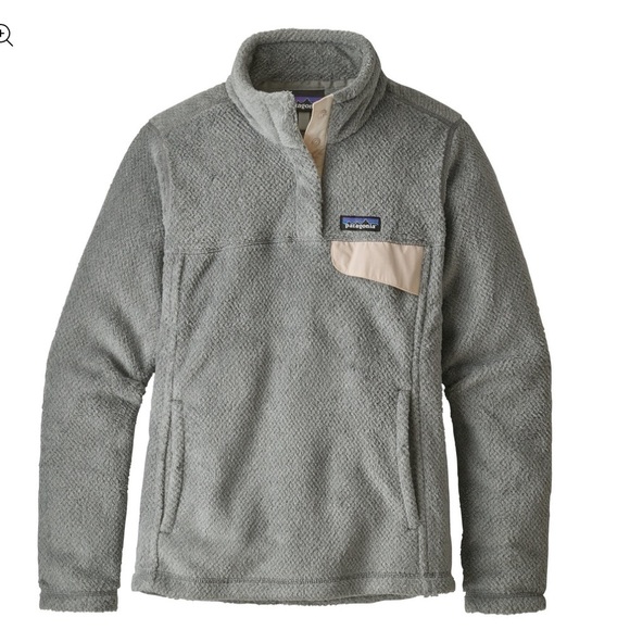 Patagonia Re-tool Snap-T Pullover SMALL - Picture 5 of 7